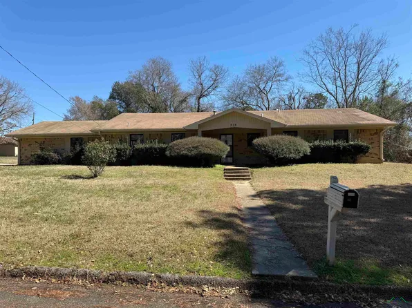 518 Hancock St, Gladewater, TX 75647