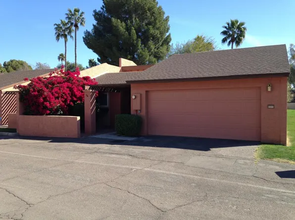 2256 W Lindner Ave Unit 1, Mesa, AZ 85202
