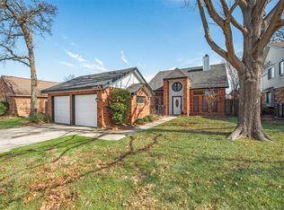 2302 Erwin Dr, Euless, TX 76039