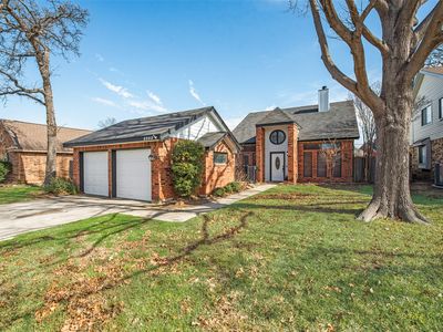2302 Erwin Dr, Euless, TX, 76039