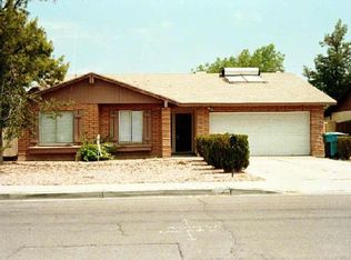 4010 N Cholla St, Phoenix, AZ 85029