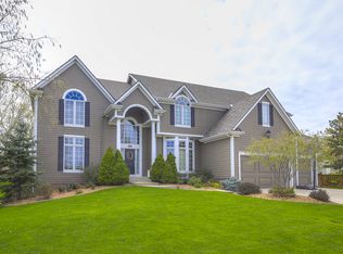 4343 W. 150th Terr, Leawood, KS 66224