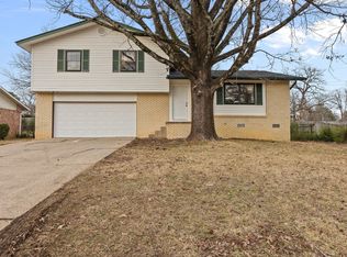 13 Pineridge Pl, Jacksonville, AR 72076