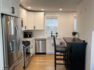 92 North St #4, Salem, MA 01970