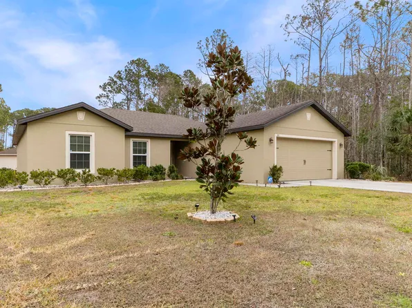 50 Ullian Trl, Palm Coast, FL 32164