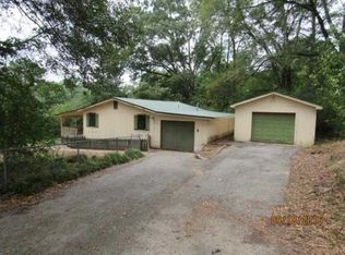 1628 Floyd Bradford Rd, Trussville, AL 35173