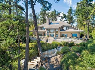 709 Golf Course Rd, Friday Harbor, WA 98250