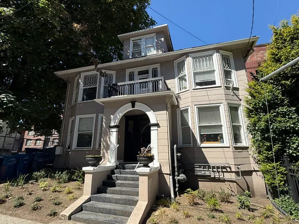 1527 Belmont Ave APT 1, Seattle, WA 98122