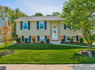 2009 Oak Lodge Rd, Catonsville, MD 21228