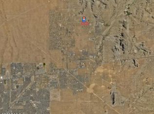 Pn 273968 Oshea Rd, El Paso, TX 79938