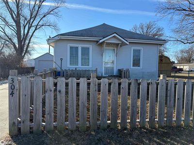 304 E Cherry St, Red Oak, IA, 51566