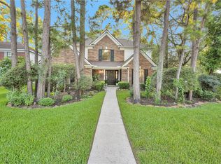 34 E Copper Sage Cir, Spring, TX 77381
