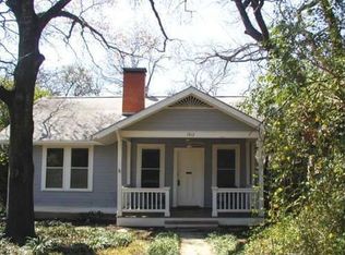 1912 David St, Austin, TX 78705