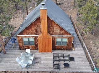 205 Rincon Rd, Guadalupita, NM 87722