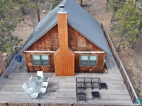 205 Rincon Rd, Guadalupita, NM 87722