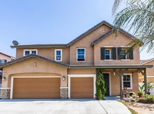 1533 Strawberry Dr, Perris, CA 92571