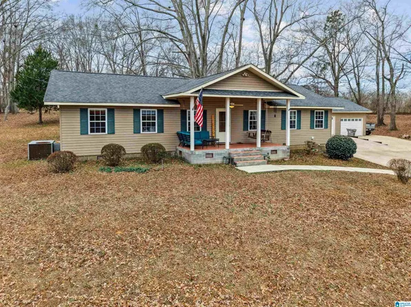 716 Lincoln St E, Thorsby, AL 35171