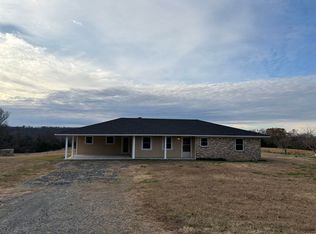 69 Leonard Loop, Damascus, AR 72039