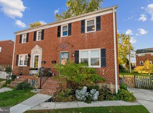 317 Elinor Ave, Baltimore, MD 21236