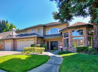 9443 Treelake Rd, Granite Bay, CA 95746