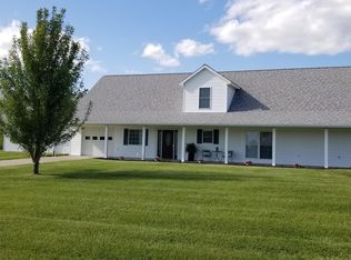 4015 Porter Ln, Fulton, MO 65251