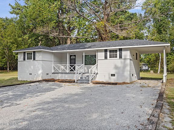 2nd image of 6347 Lincolnton Highway NE
