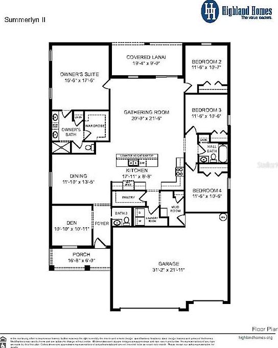 2nd image of 7094 SUNDIAL DRIVE