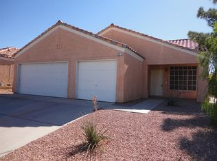 222 Mariposa Way, Henderson, NV 89015