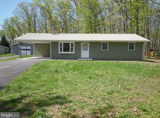 958 Gun Club Rd, Stephenson, VA 22656