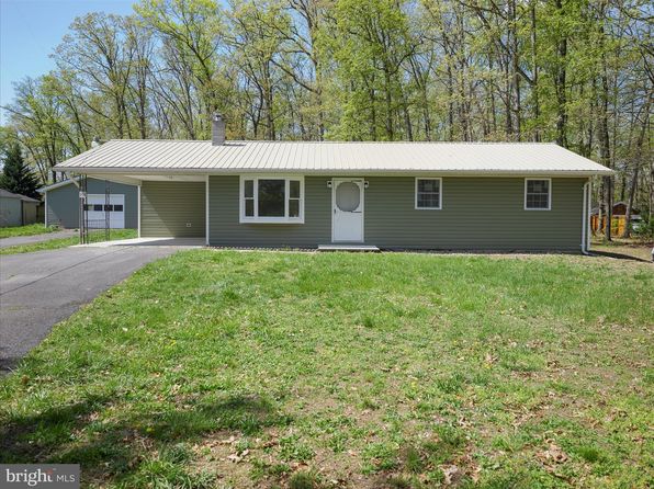 958 Gun Club Rd, Stephenson, VA 22656
