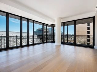 100 Vandam St #11A, New York, NY 10013