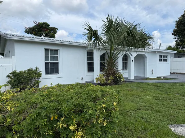 1751 NW 34th Ave, Fort Lauderdale, FL 33311