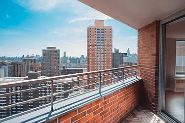 Rented by Beam Living