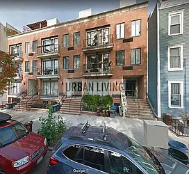 Rented by Urban Living