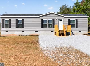 1499 Nancy Hart School Rd, Hatwell, GA 30643