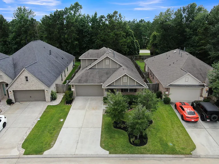 122 S Bearkat Ct — Photo 37