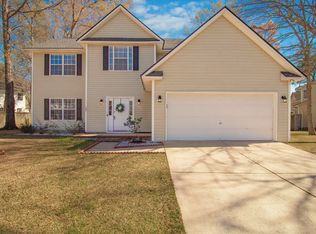 135 Adthan Cir, Goose Creek, SC 29445