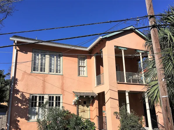 3815 Dumaine St, New Orleans, LA 70119