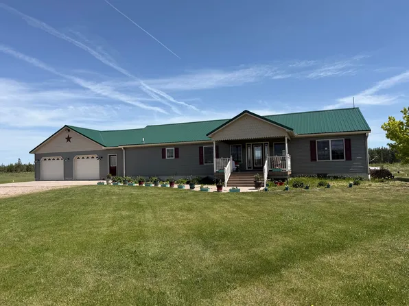 17229 S Riverside Dr, Pickford, MI 49774