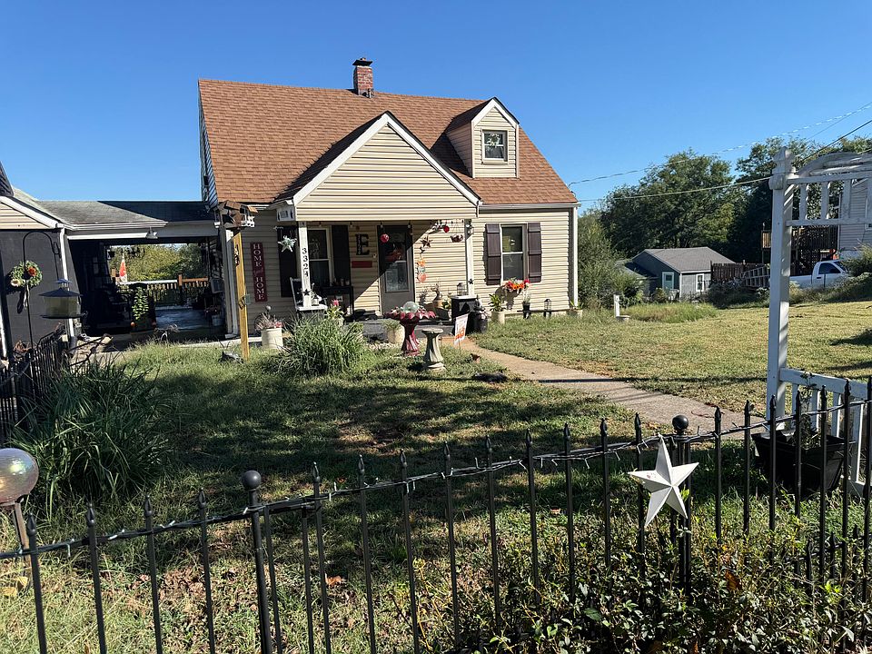 2nd image of 3324 Bandy Rd