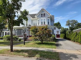 207 Mason St, Newark, NY 14513
