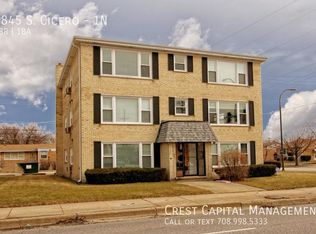 OL Acquisitions LLC 9841 Cicero, Oak Lawn, IL 60453