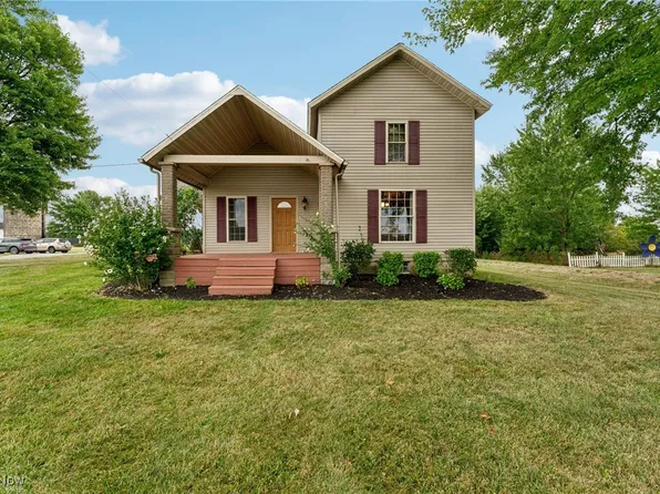 6879 State Route 18 E, New London, OH 44851