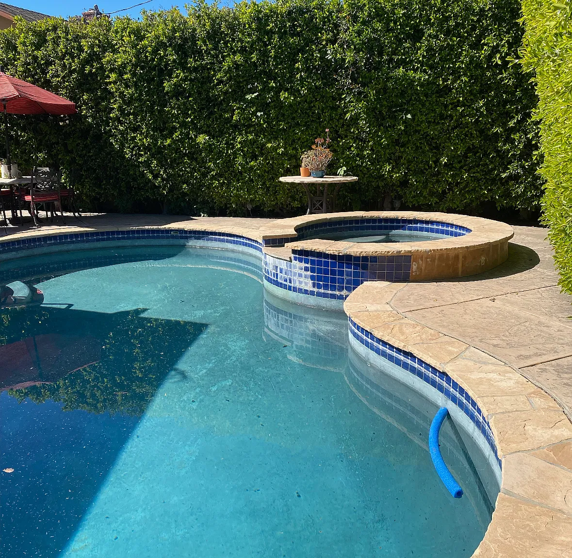 4 bed, 2200 sqft, $5,500 — Photo 1