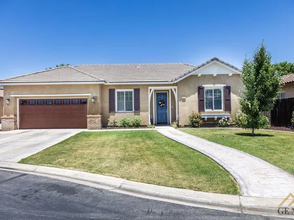 9400 Dove Canyon Way, Bakersfield, CA 93312
