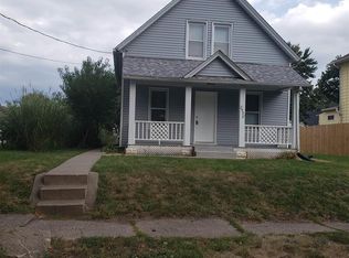 2530 4th St, Moline, IL 61265