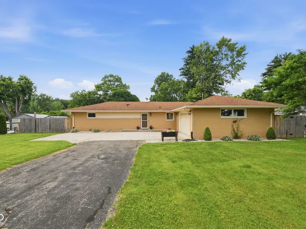 9940 W Sunset Ln, Elwood, IN 46036
