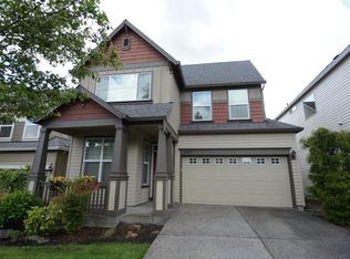 2927 NW 173rd Ter, Beaverton, OR