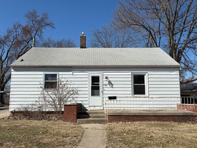 416 N Colorado Ave, Streator, IL, 61364