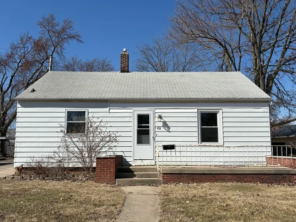 416 N Colorado Ave, Streator, IL 61364